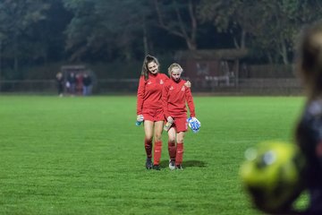 Bild 63 - B-Juniorinnen VfL Pinneberg - Eimsbuettler TV : Ergebnis: 1:0